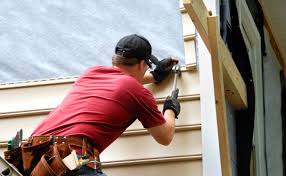 Best Fascia and Soffit Installation  in Princeville, HI